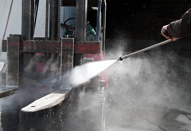 Professional Pressure Washing Services in Five Points, FL