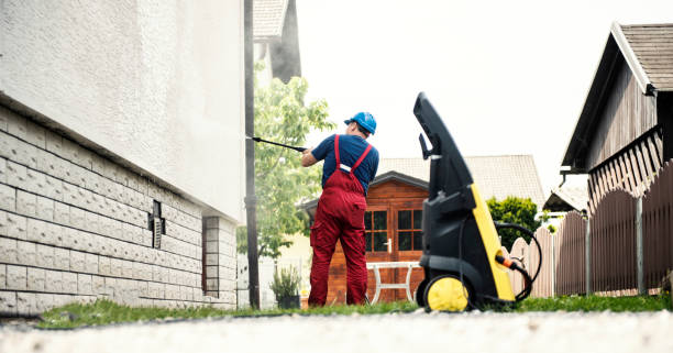 Best Dumpster Area Cleaning  in Five Points, FL